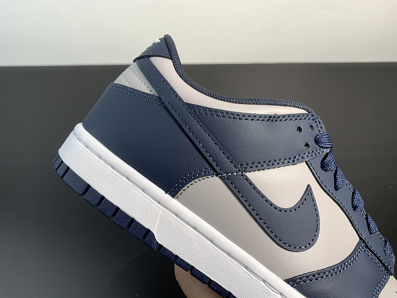 Nike Dunk Low “Championship Grey”DD1931-003