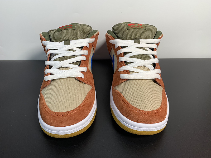 Nike SB Dunk Low Pro BQ6817-201