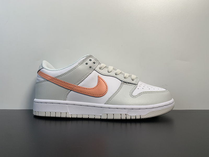 Nike Dunk Low （GS）“Tropical Twist” CW1590-101