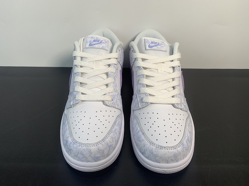 Low Nike Dunk Low Purple Pulse M9467-500
