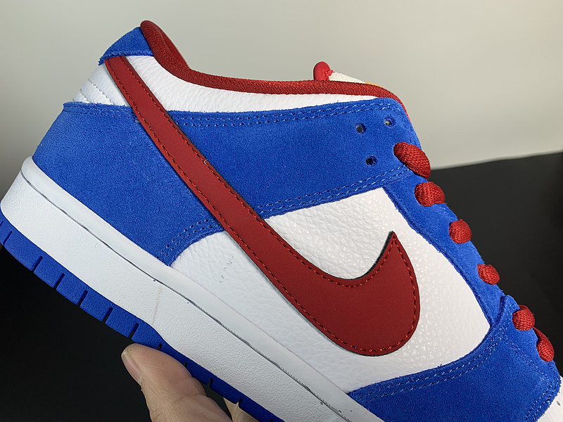 Nike SB Dunk Low BQ6817-400