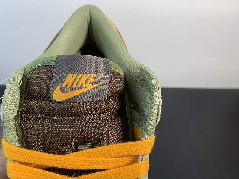 Nike Dunk Low SE “Dusty Olive”DH5360-300