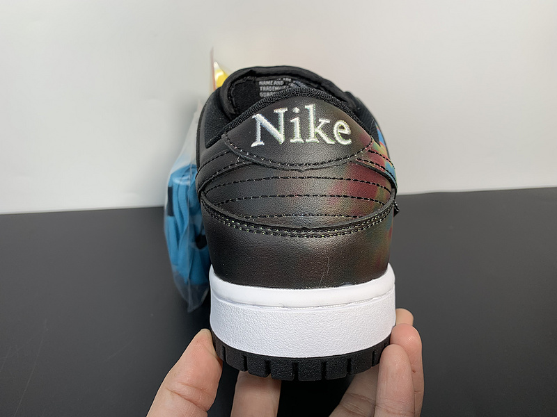 Civilist x Nike SB Dunk Low CZ5123-001