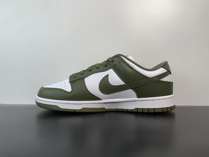 ike Dunk Low 