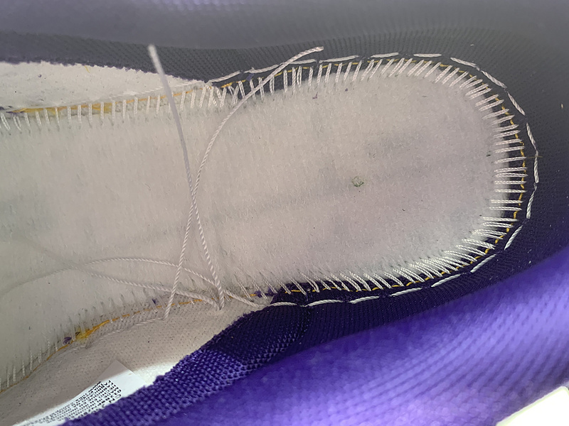 Nike Dunk Retro Court Purple DD1391-104