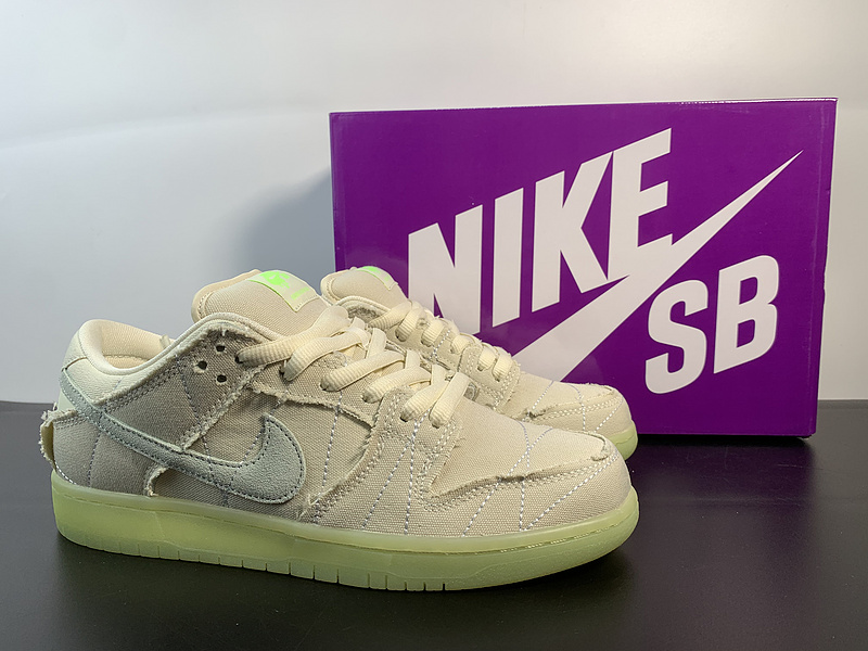 Nike SB Dunk Low Pro DD1503 107