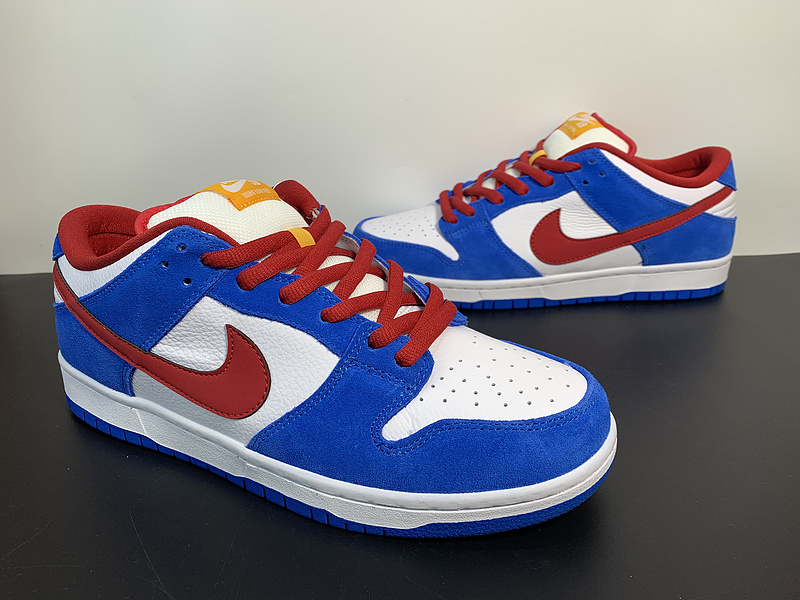 Nike SB Dunk Low BQ6817-400