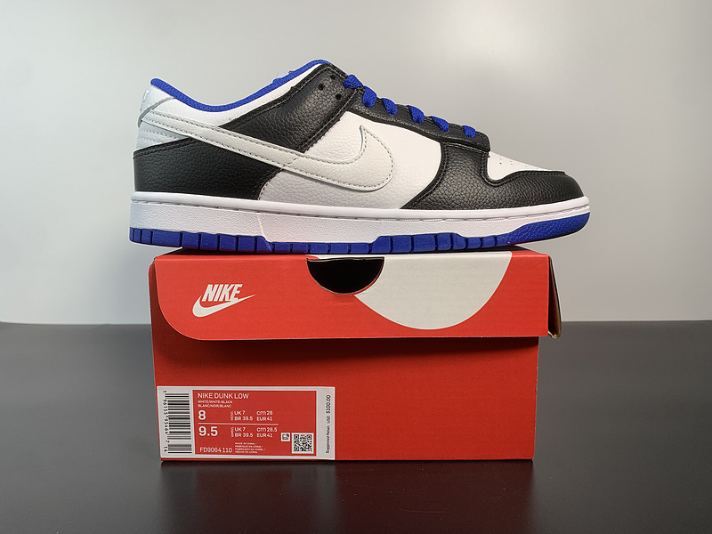 NK Dunk Low FD9064-110