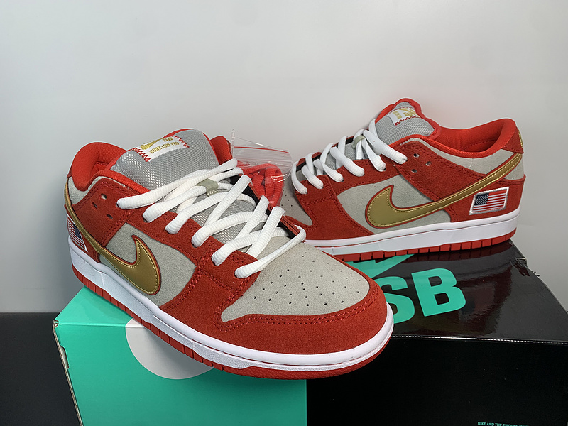 NK Dunk SB Low 