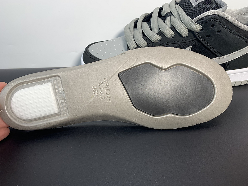 Nike SB Dunk Low J-Pack“Shadow”BQ6817-007