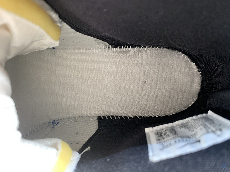 AMBUSH x NK SB Dunk High CU7544-400