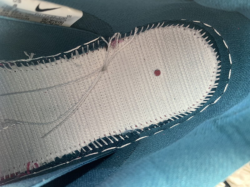 Parra x Nike SB Dunk DH7695-100