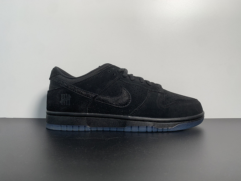 NiKe Dunk Low Sp x UNDFT DO9329-001