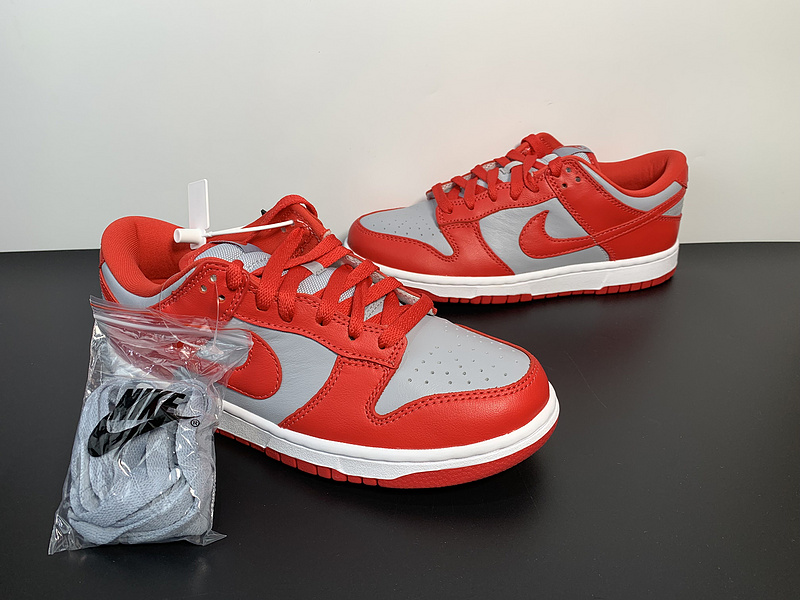 NIKE SB DUNK LOW NCAA CU1726-600