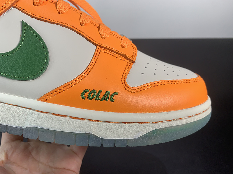 Florida A&M x Nike Dunk Low 6188-800