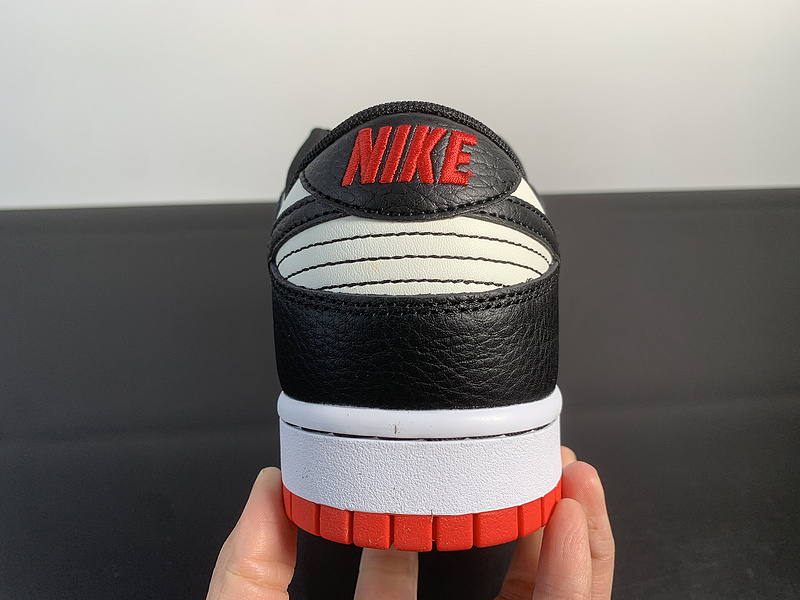 NBA x Dunk Low EMB“75th Anniversary”DD3363 100