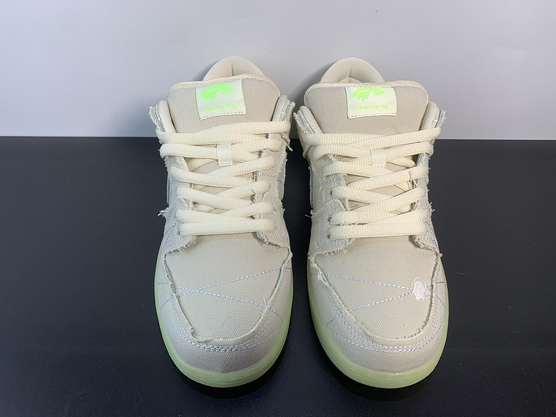 Nike SB Dunk Low Pro DD1503 107