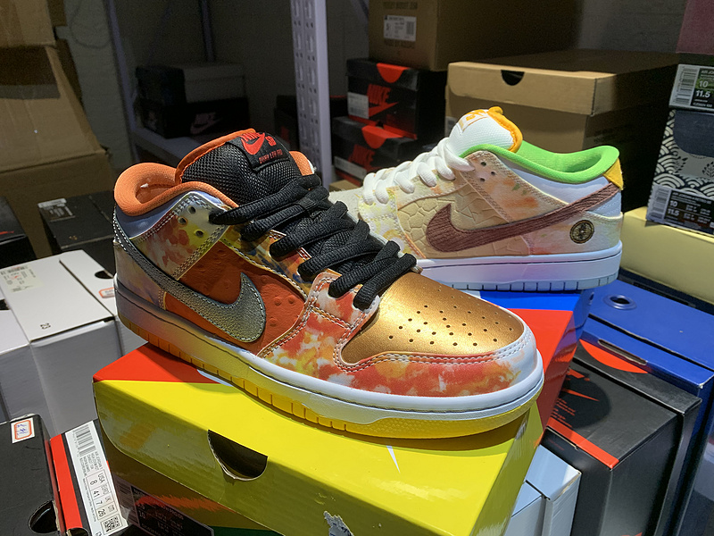Nike Dunk SB Low “CNY”CV1628-800