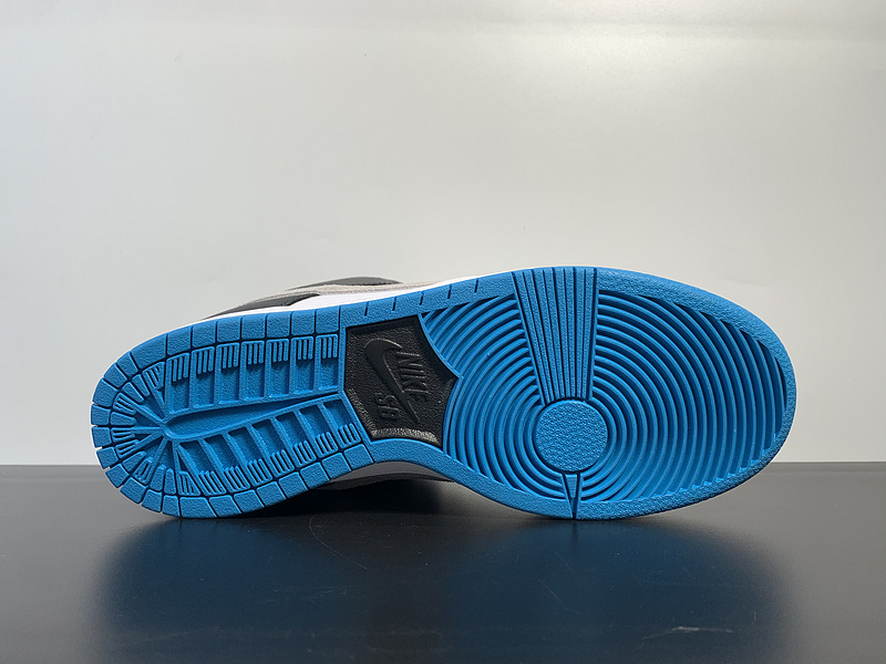 Nike Dunk SB Low “Laser Blue”BQ6817-101