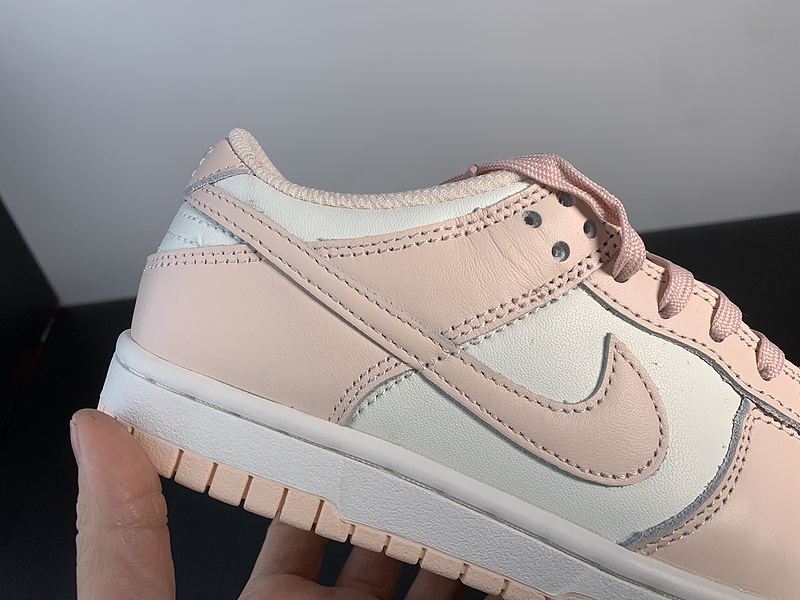 Nike Dunk Low “Orange Pearl”DD1503-102