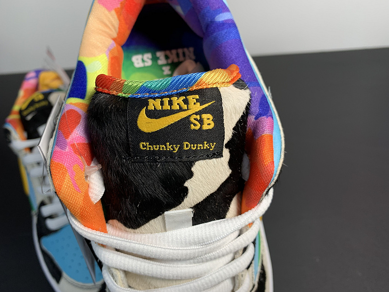 Nike SB Dunk Low Pro QS