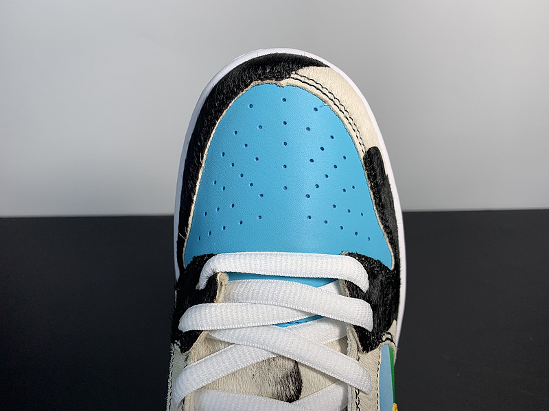 Nike SB Dunk Low Pro QS