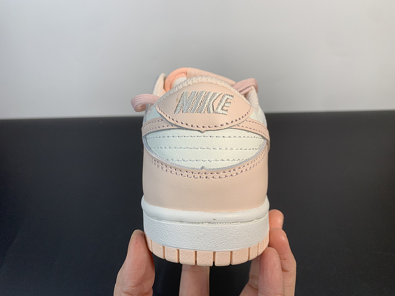 Nike Dunk Low “Orange Pearl”DD1503-102