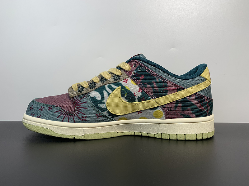 Nike SB Dunk Low CZ9747-900