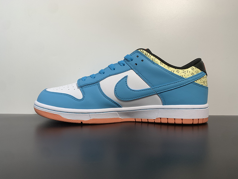 Nike Dunk Low SE Kyrie DN4179-400