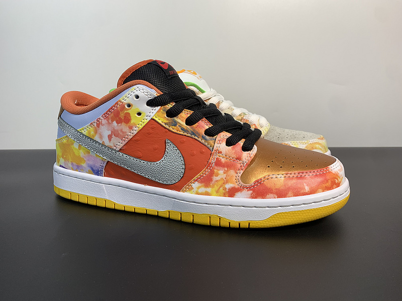 Nike Dunk SB Low “CNY”CV1628-800
