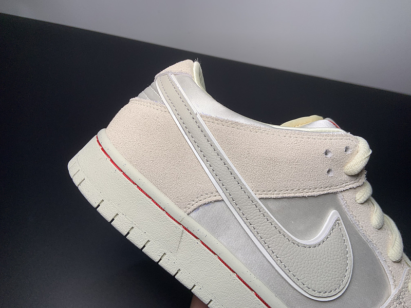 Nike SB Dunk Low Love Found FZ5654-100