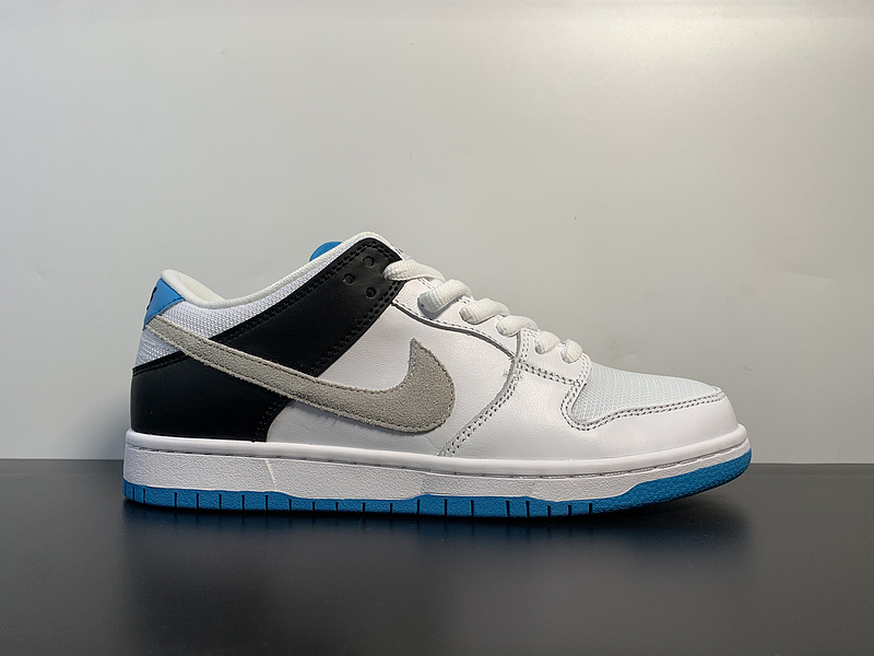 Nike Dunk SB Low “Laser Blue”BQ6817-101