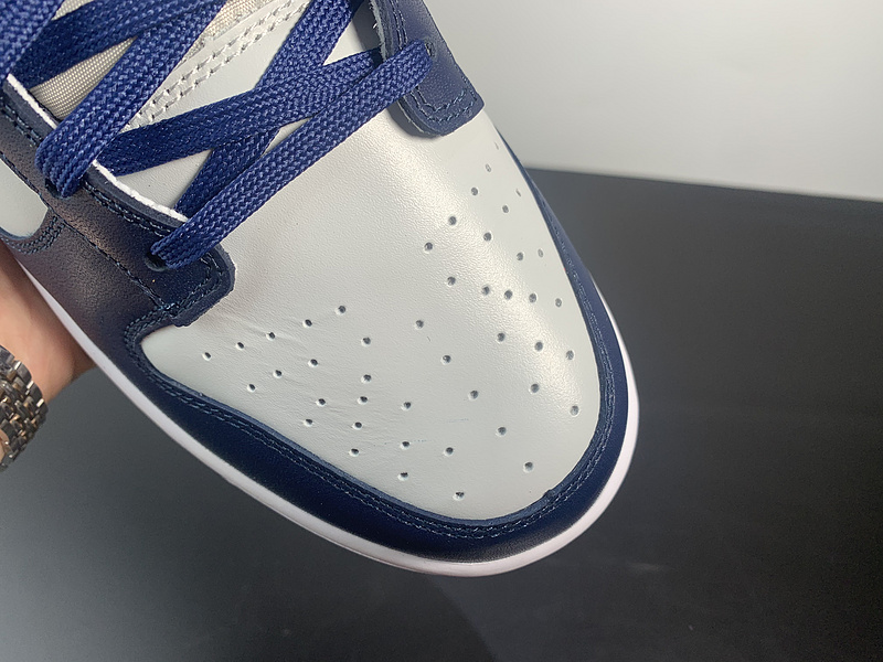 Dunk Low Nike Dunk Low “Georgetown”