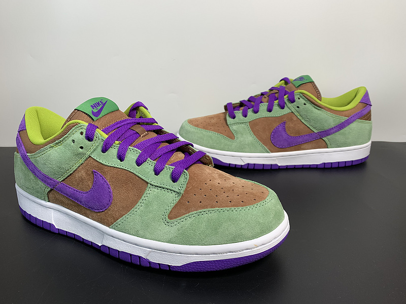 Nike Dunk SB Low 