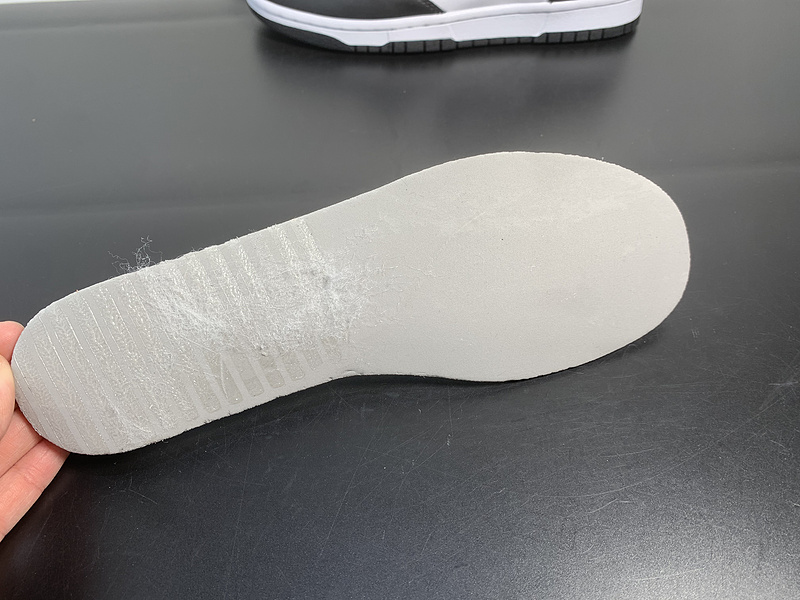 Nike Dunk Low “Black Paisley”DH4401-100