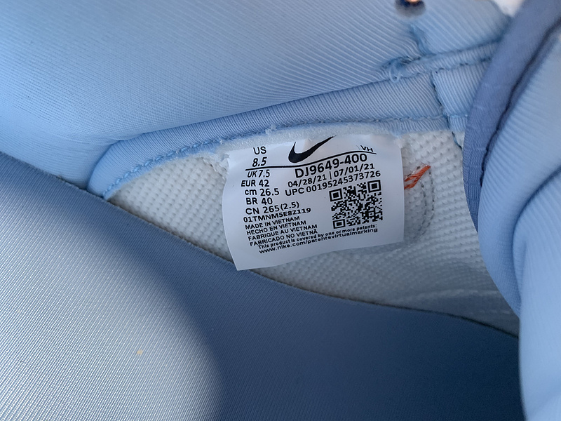 Union LA x Nike Dunk Low DJ9649-400