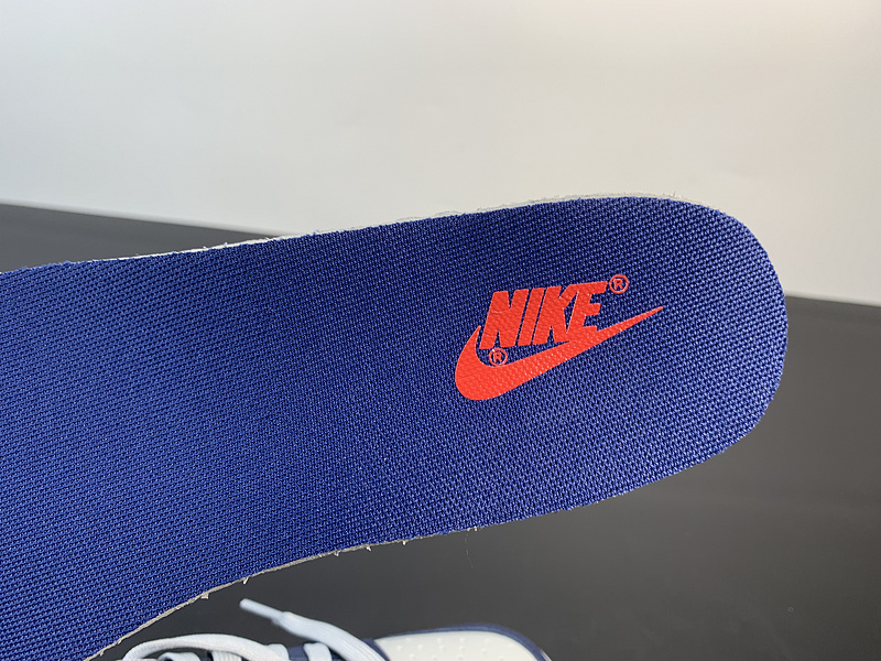 NIKE DUNK LOW EMB NBA 75TH ANNIVERSARY BROOKLYN NETS DD3363-001