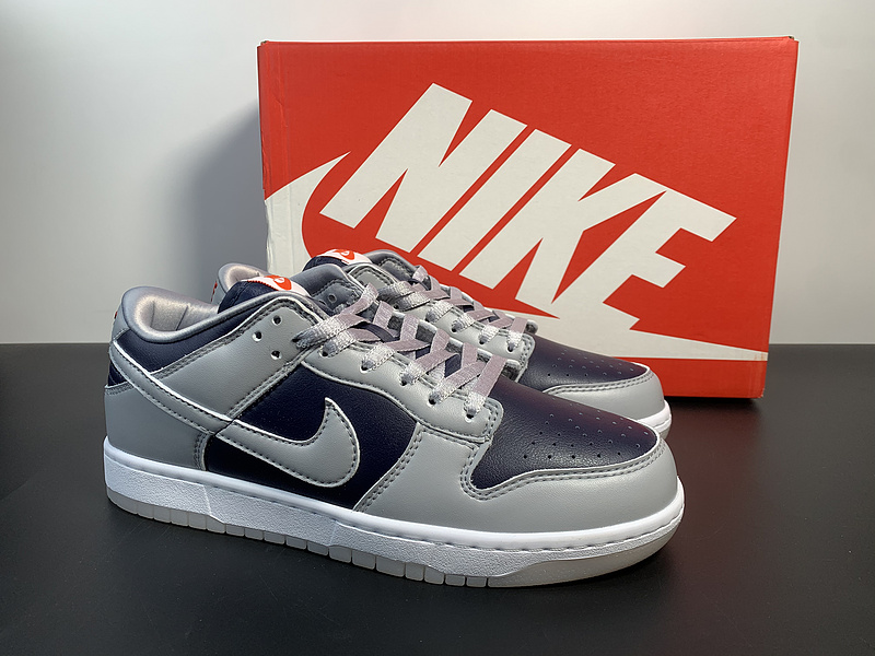 Nike SB Dunk Low DD1768-400