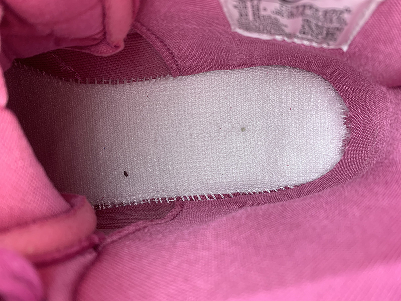 NIKE DUNK HIGH AMBUSH ACTIVE FUCHSIA CU7544-600