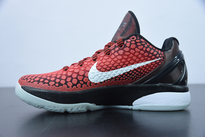 Nike Kobe 6 DH9888-600