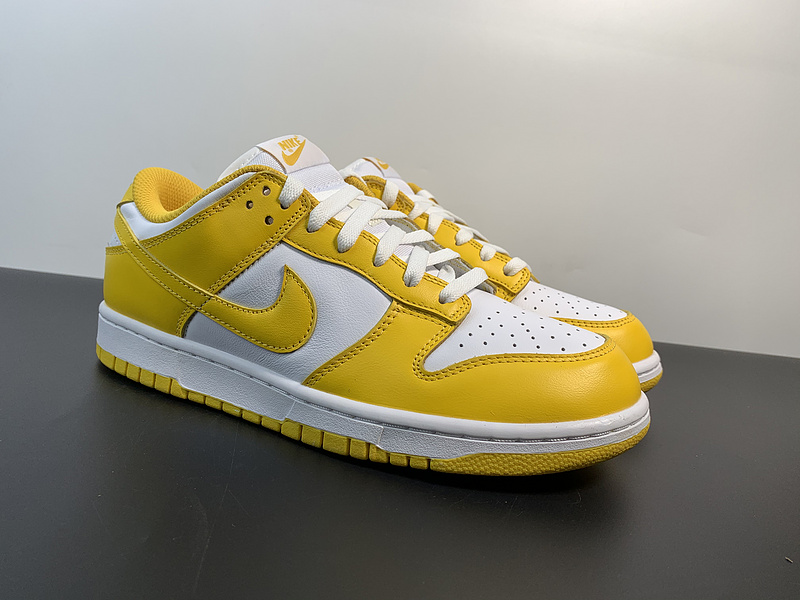 Nk SB Dunk Low Laser Orange CU1726-901