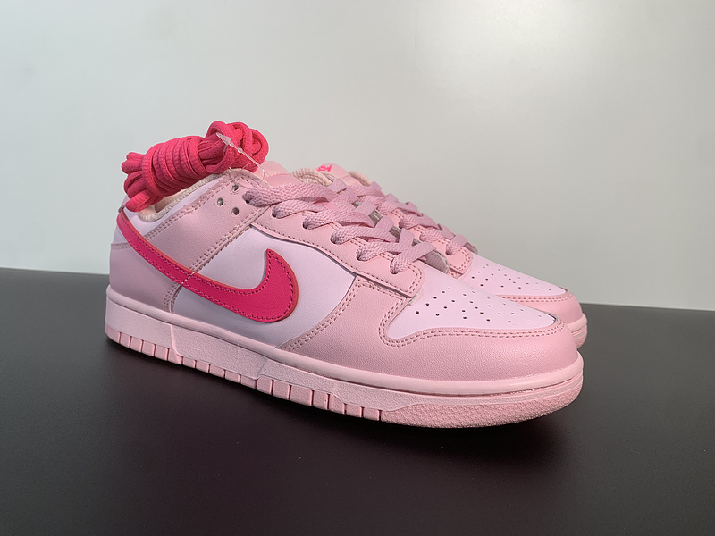 NK Dunk Low 