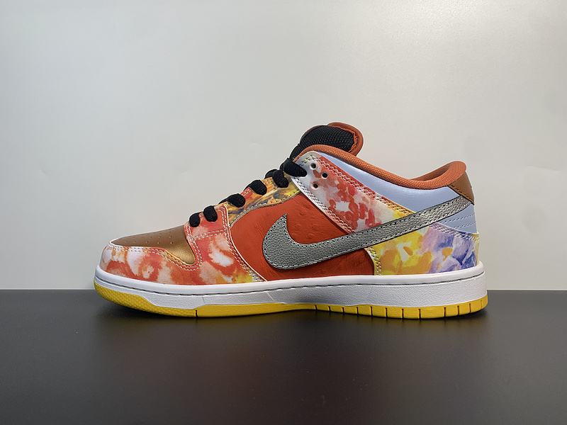 Nike Dunk SB Low “CNY”CV1628-800
