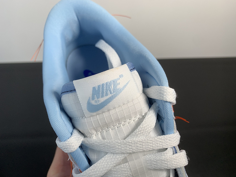 Union LA x Nike Dunk Low DJ9649-400