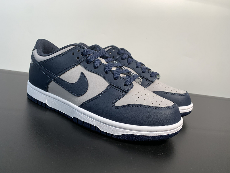Nike Dunk Low “Championship Grey”DD1931-003