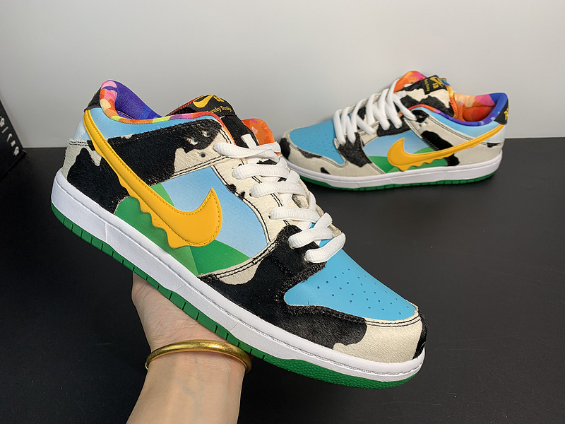 Nike SB Dunk Low Pro QS