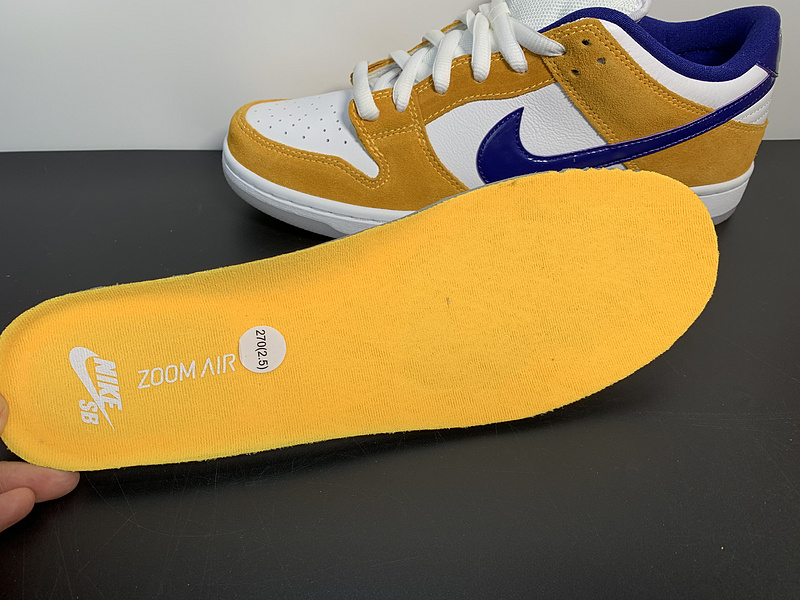 Nike SB Dunk Low Laser Orange Dunk BQ6817-800