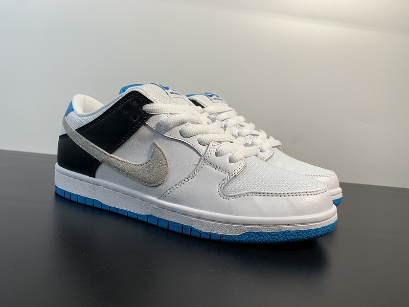 Nike Dunk SB Low “Laser Blue”BQ6817-101