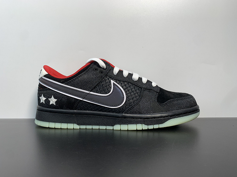 LPL x Nike SB Dunk Low DO2327-011