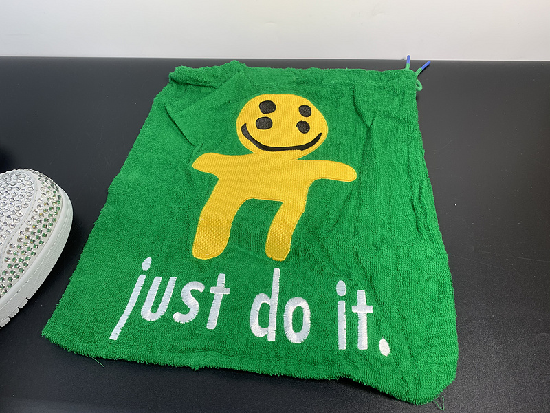 Cactus Plant Flea Market x Nike Dunk Low CZ2670-001